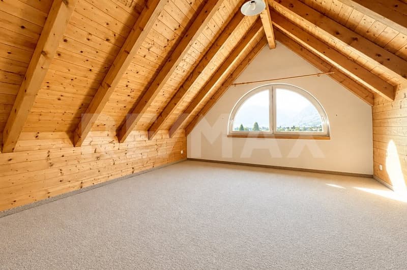 Grosszügiges Reihenmittelhaus an attraktiver Lage (12)
