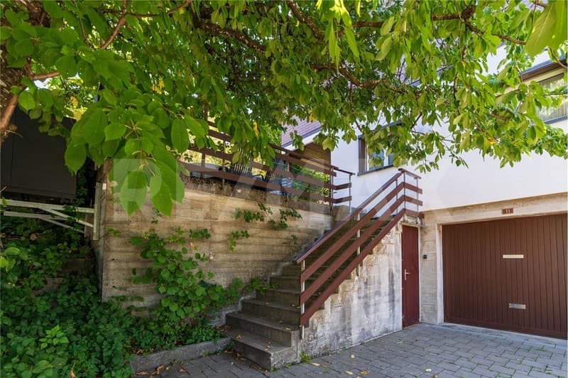 Ein Zuhause mit fantastischer Weitsicht und viel Potenzial (6)