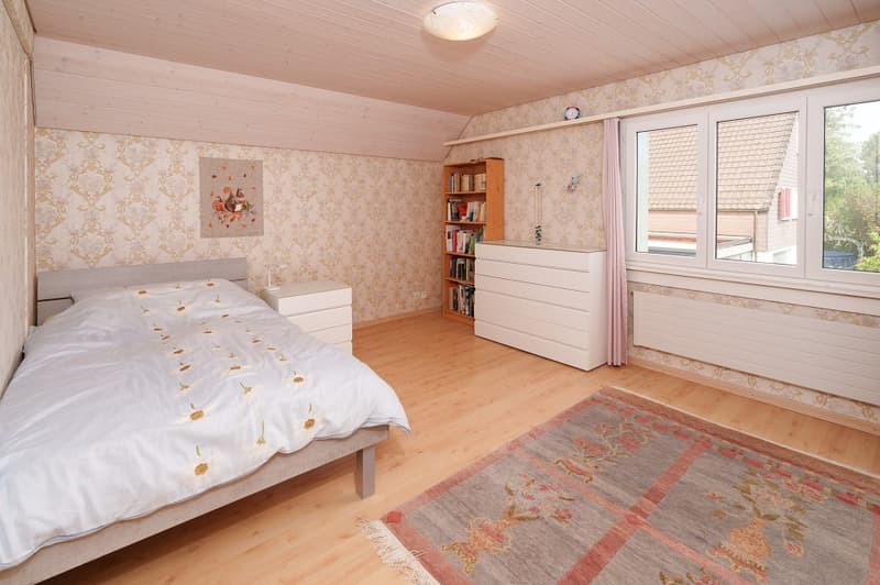 Charmantes 4.5-Zimmer Einfamilienhaus (8)