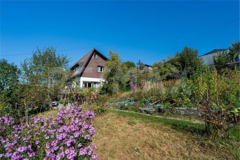 Bauland mit fantastischer Weitsicht und viel Potenzial (4)
