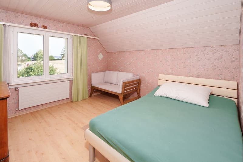 Charmantes 4.5-Zimmer Einfamilienhaus (10)
