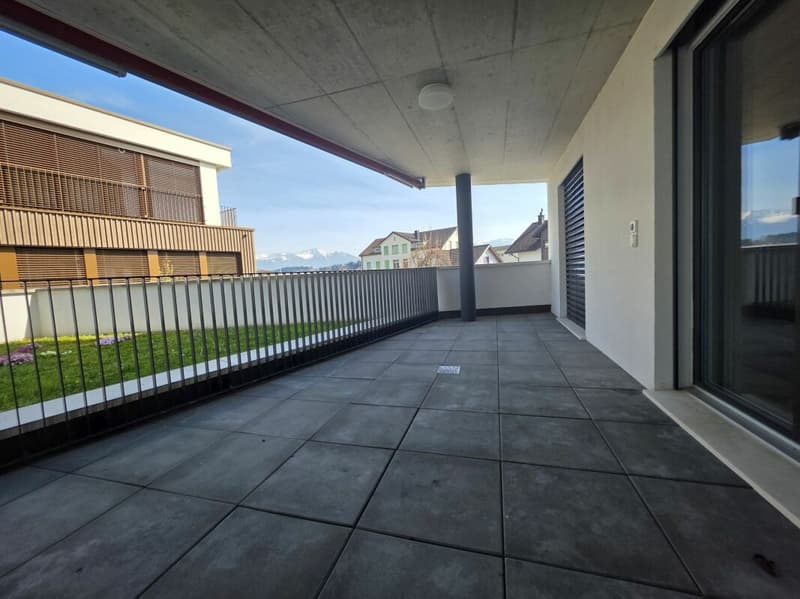 Attraktive 3.5-Zimmerwohnung im Zentrum von Eschenbach sucht Nachmieter (9)