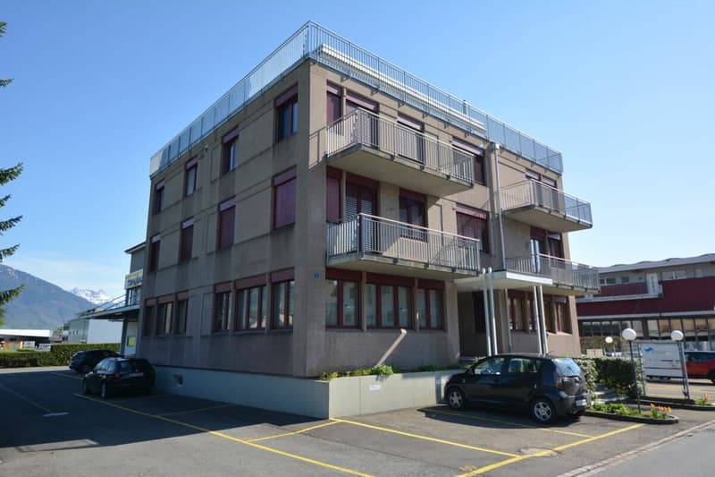 Frisch renovierte 4.5-Zimmer-Wohnung zu vermieten (15)
