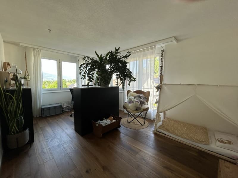 Frisch renovierte 4.5-Zimmer-Wohnung zu vermieten (5)