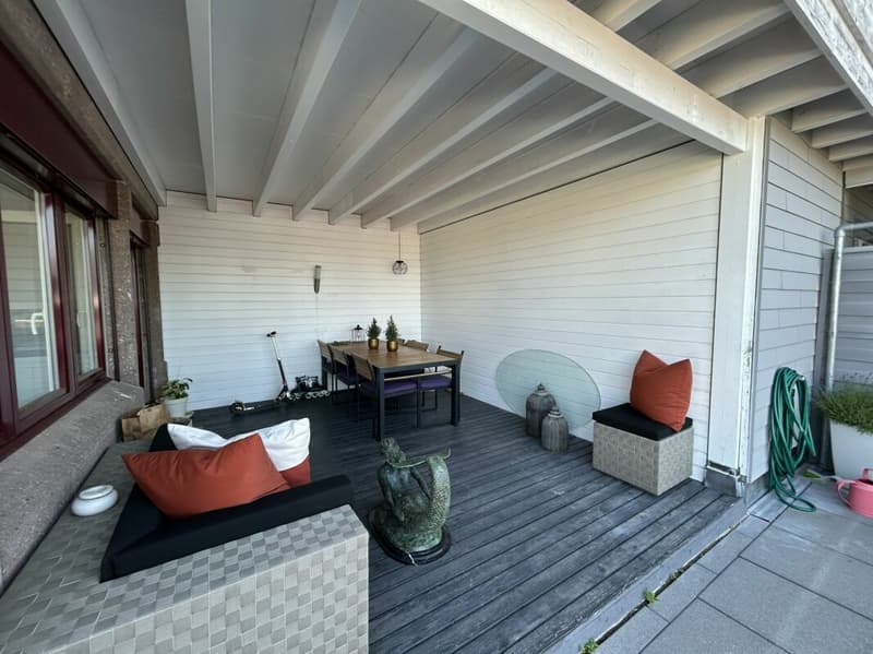 Frisch renovierte 4.5-Zimmer-Wohnung zu vermieten (12)