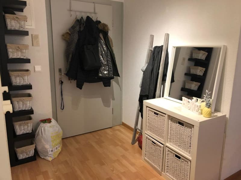 Ankommen und geniessen - heimelige 2.5-Zimmer-Wohnung (5)