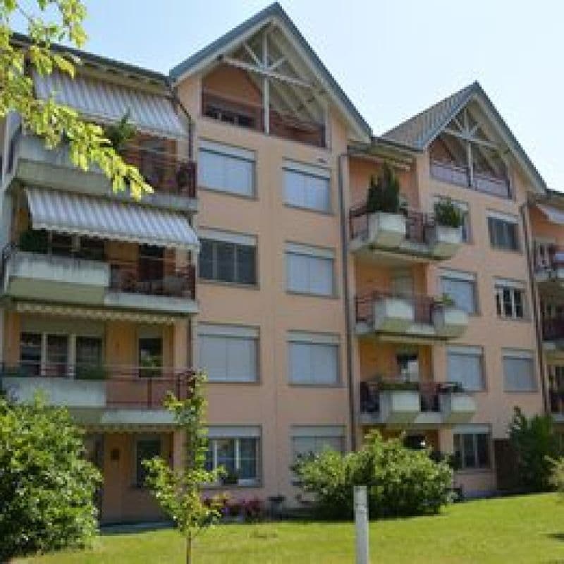 Ankommen und geniessen - heimelige 2.5-Zimmer-Wohnung (8)