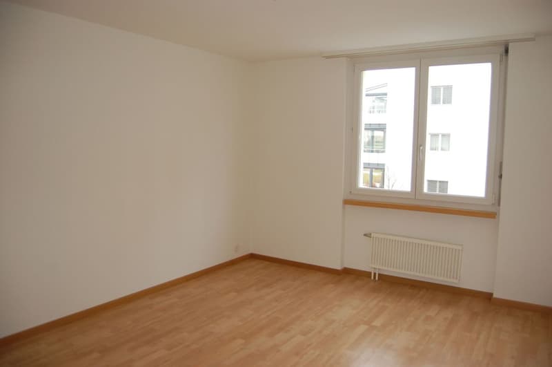 Preiswerte 3-Zimmer-Wohnung an zentraler Lage sucht Sie! (6)