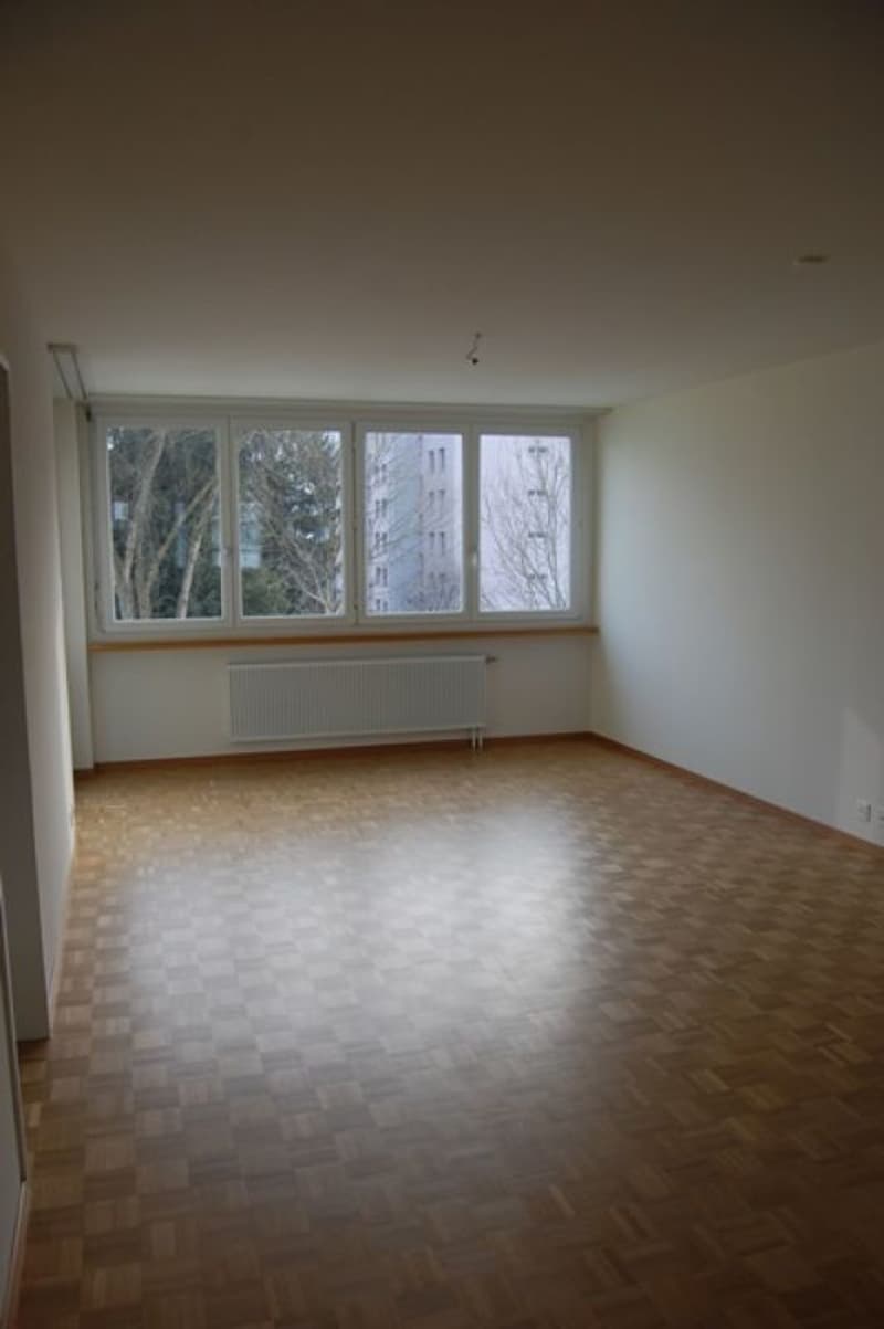 Preiswerte 3-Zimmer-Wohnung an zentraler Lage sucht Sie! (4)