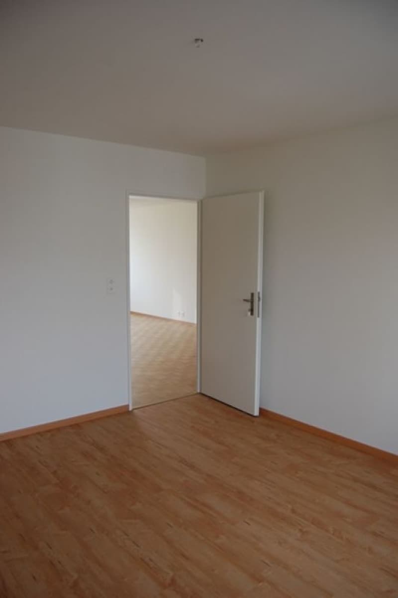 Preiswerte 3-Zimmer-Wohnung an zentraler Lage sucht Sie! (5)
