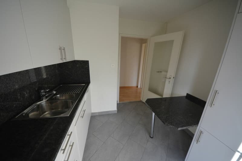 Schöne 2-Zimmerwohnung an zentraler Wohnlage gesucht? (4)