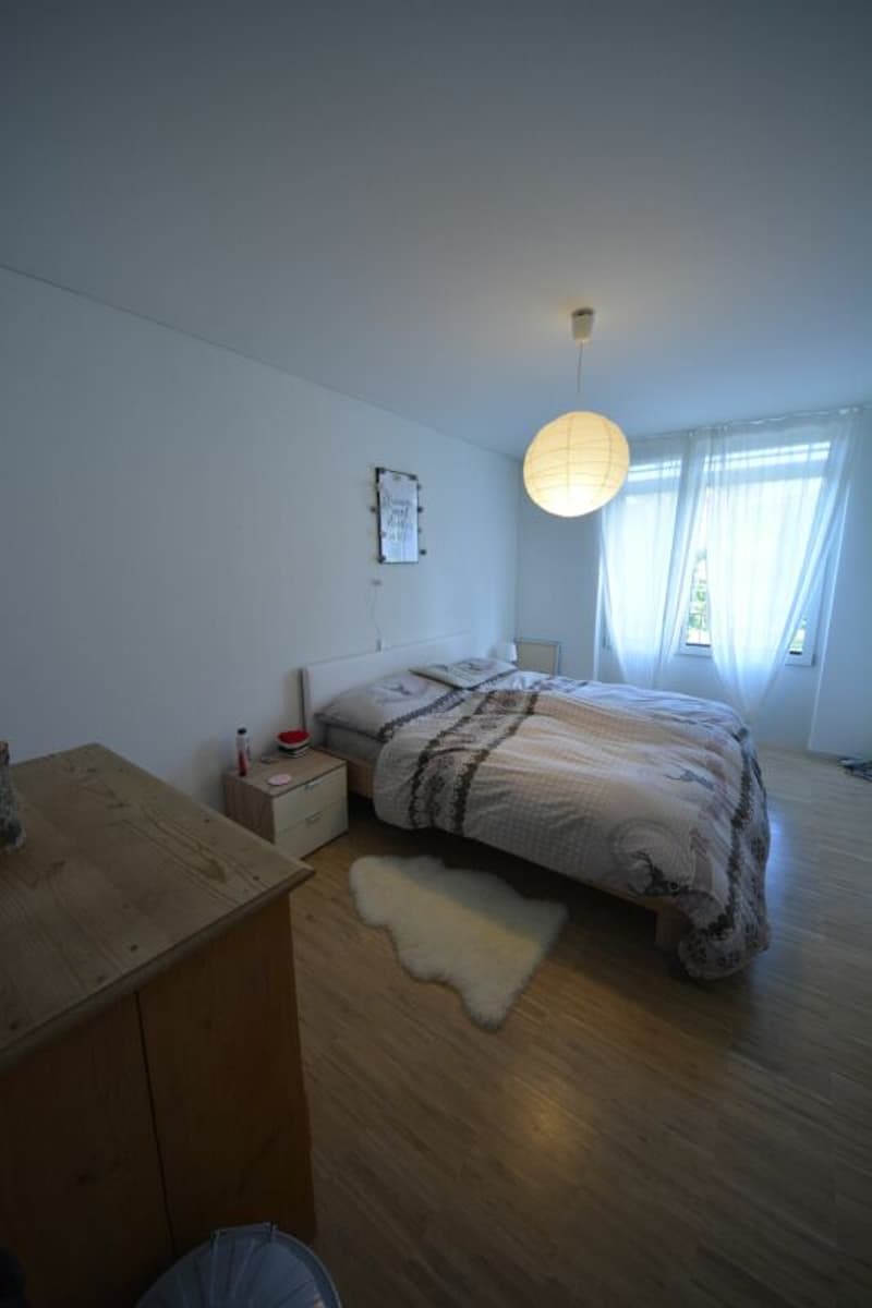 Moderne 4.5-Zimmerwohnung in familienfreundlichem Quartier zu vermieten (8)