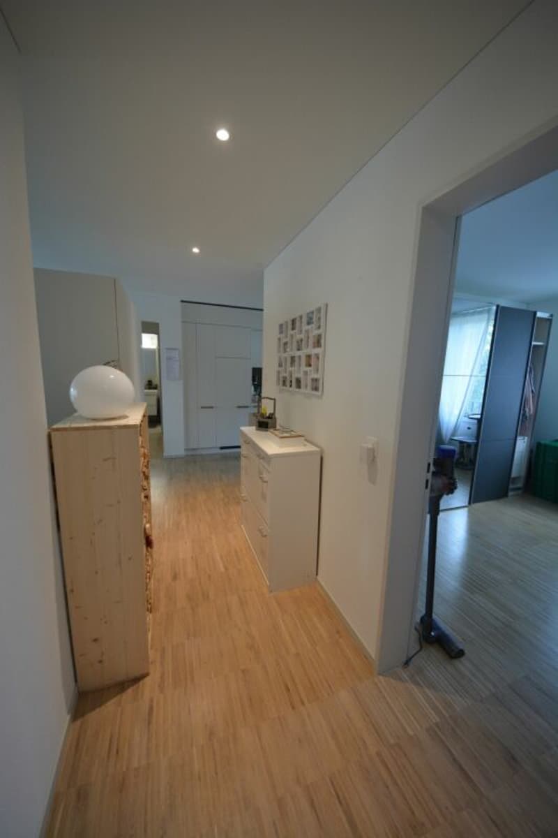 Moderne 4.5-Zimmerwohnung in familienfreundlichem Quartier zu vermieten (2)
