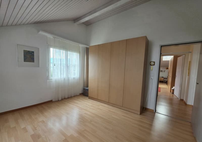 Grosszügige 3.5-ZW in der Überbauung Stadtrose (12)