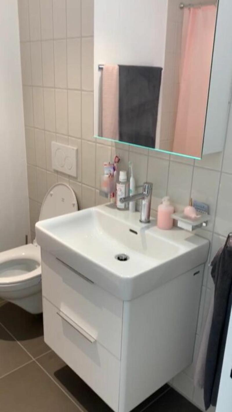 Moderne 2.5-Zimmer an beliebter Lage sucht Nachmieter (9)