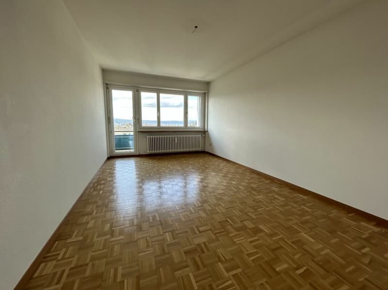 2-Zimmer-Wohnung an ruhiger Wohnlage zu vermieten! (4)