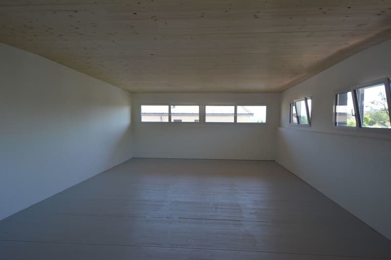 Atelier/Studio 60 m2 in Uznach zu vermieten (3)