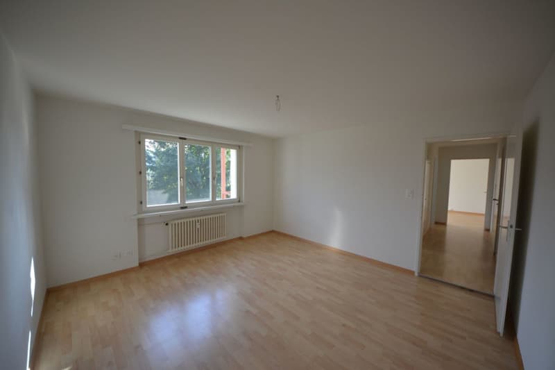 Zentrumsnahe 3-ZW mit herrlichem Bergblick gesucht? (3)