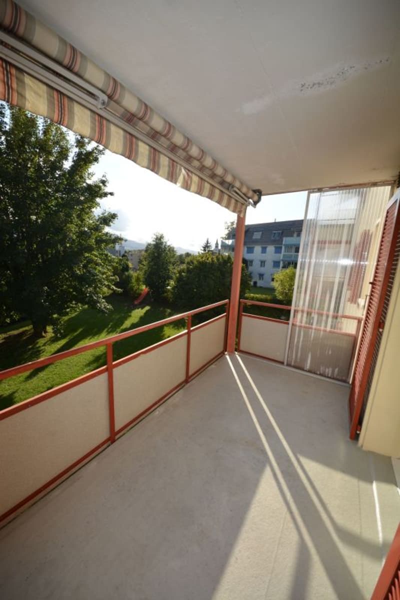 Zentrumsnahe 3-ZW mit herrlichem Bergblick gesucht? (6)