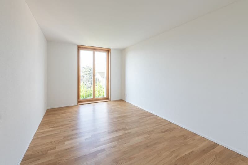 3.5-Zimmerwohnung- zentrales Wohnen mit hohem Ausbaustandard (9)