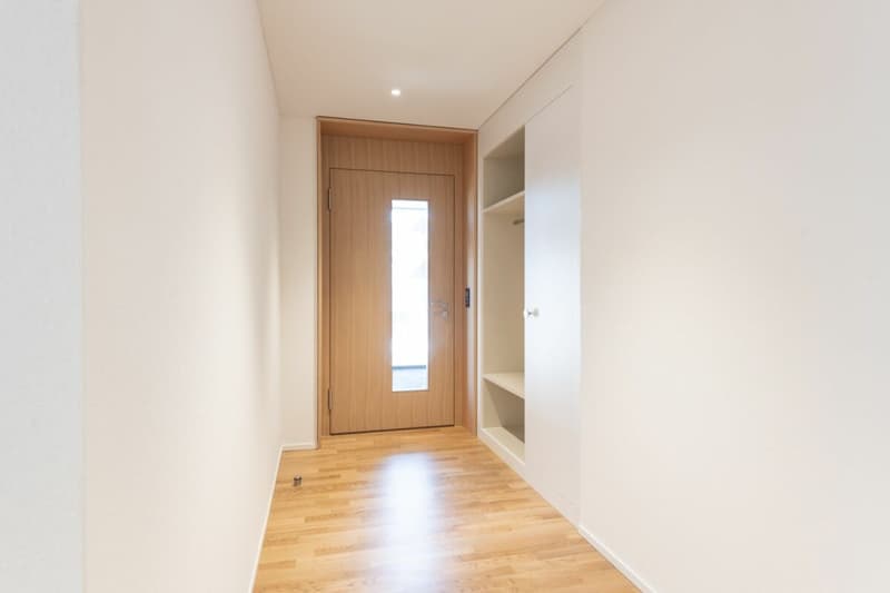 3.5-Zimmerwohnung- zentrales Wohnen mit hohem Ausbaustandard (12)