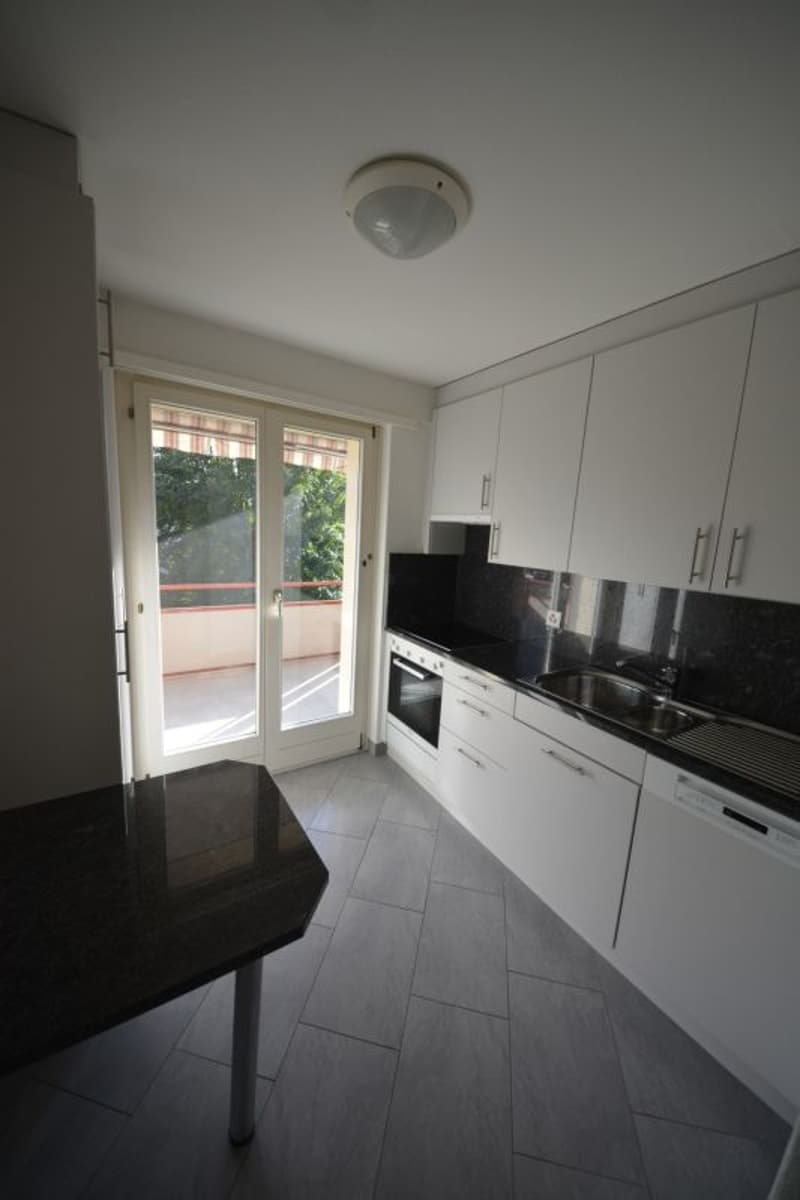 3-Zimmerwohnung mit herrlichem Bergblick sucht Nachmieter? (2)
