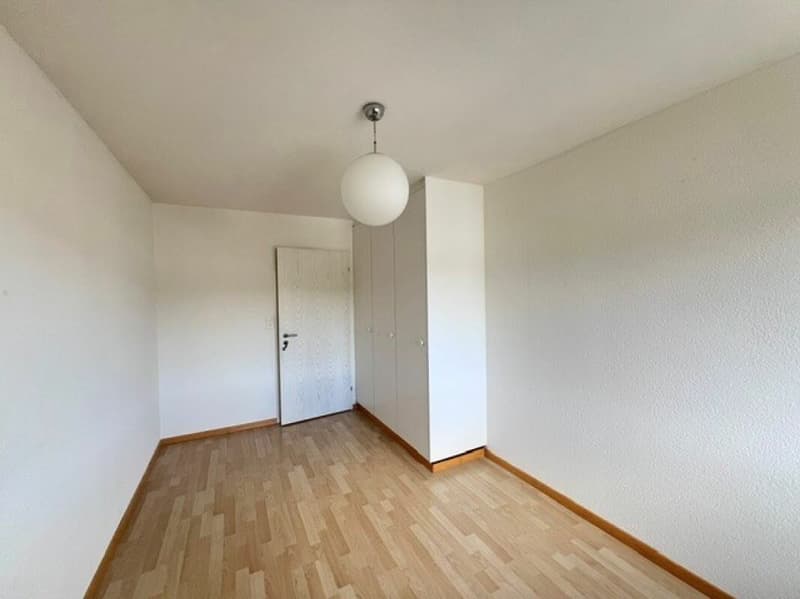Traumhafte 5.5-Zimmerwohung mit grosszügigem Grundriss und Terrasse sucht Sie! (13)