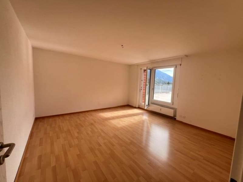 Traumhafte 5.5-Zimmerwohung mit grosszügigem Grundriss und Terrasse sucht Sie! (15)