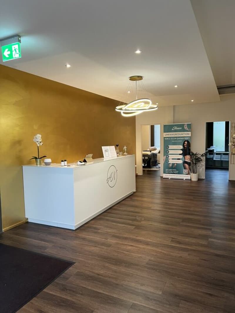 Attraktive Geschäftsfläche in Jona, ideal für Beauty, Massage, Therapie oder Praxis (2)