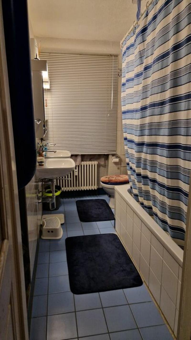 4.5 Zimmerwohnung an zentraler Lage zu vermieten! (11)