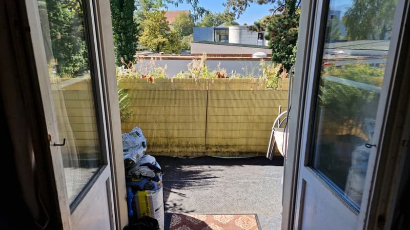 4.5 Zimmerwohnung an zentraler Lage zu vermieten! (12)
