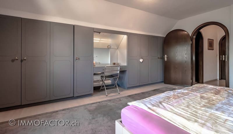 Charmantes Zuhause mit Altbau-Chic, viel Platz & Sonnenbalkon đź’• (10)