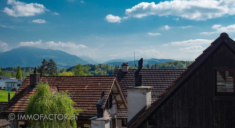 Charmantes Zuhause mit Altbau-Chic, viel Platz & Sonnenbalkon đź’• (16)