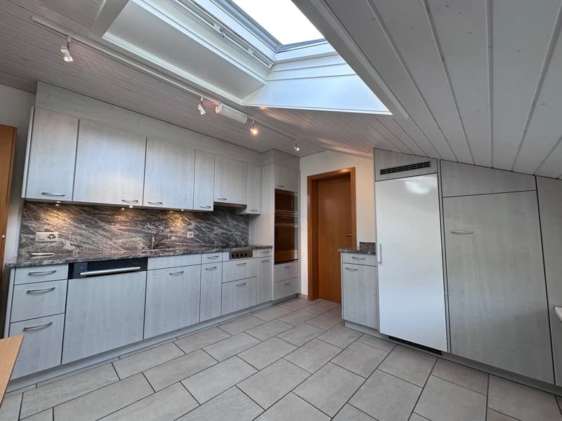 Moderne 3.5-Zimmer-Dachwohnung in Tuggen (10)