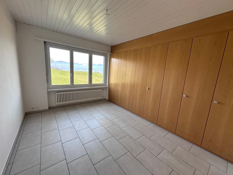 Schlafzimmer 12.5 m2