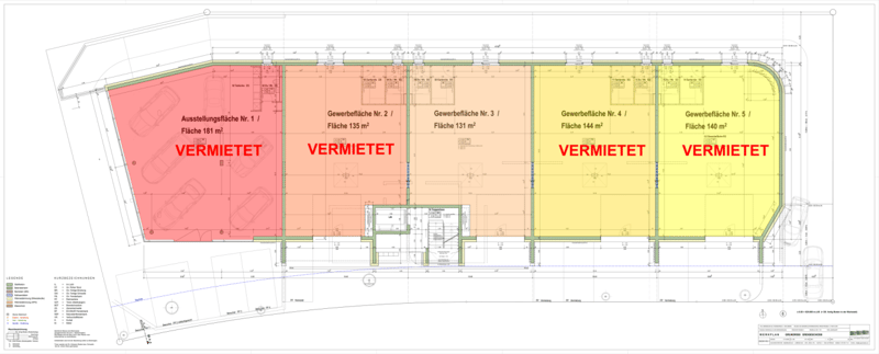 Gewerberäume an Top-Lage (3)