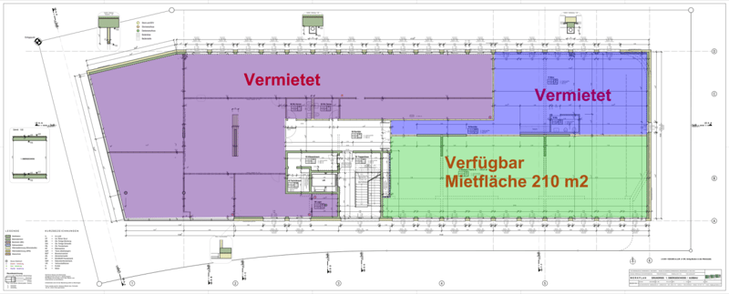 Gewerberäume an Top-Lage (2)