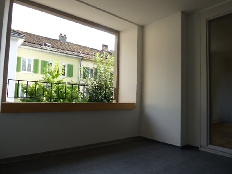Charmantes 5.5-Zimmer-Reihenhaus an ruhiger - aber zentraler Lage in Ennenda (9)