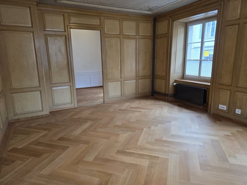 Charmantes 5.5-Zimmer-Reihenhaus an ruhiger - aber zentraler Lage in Ennenda (12)