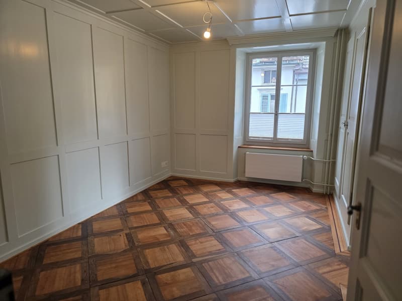 Charmantes 5.5-Zimmer-Reihenhaus an ruhiger - aber zentraler Lage in Ennenda (26)