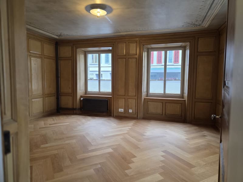 Charmantes 5.5-Zimmer-Reihenhaus an ruhiger - aber zentraler Lage in Ennenda (11)