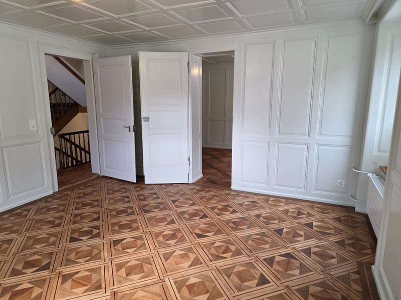 Charmantes 5.5-Zimmer-Reihenhaus an ruhiger - aber zentraler Lage in Ennenda (24)