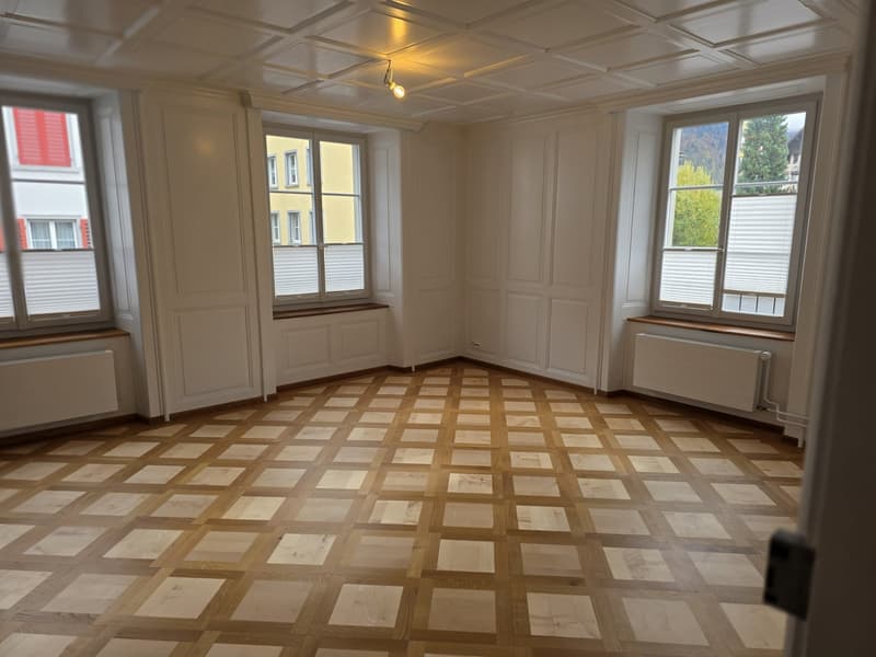 Charmantes 5.5-Zimmer-Reihenhaus an ruhiger - aber zentraler Lage in Ennenda (18)