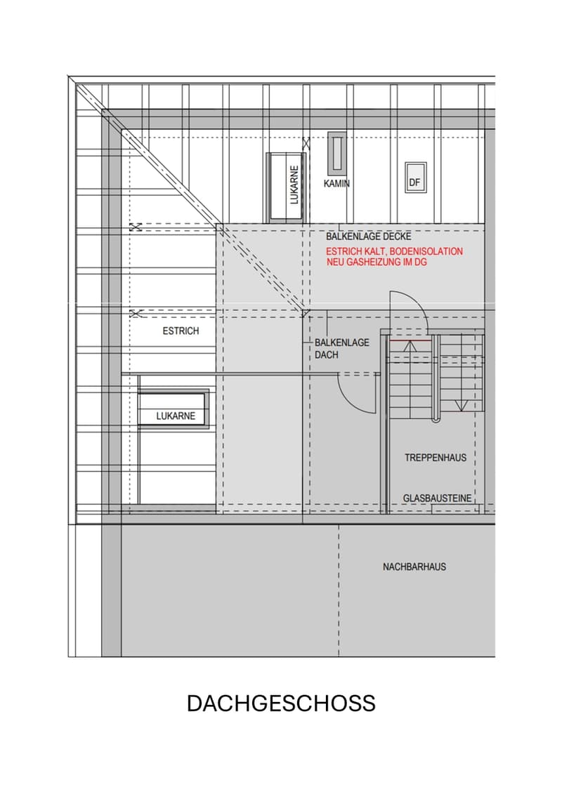 Charmantes 5.5-Zimmer-Reihenhaus an ruhiger - aber zentraler Lage in Ennenda (7)