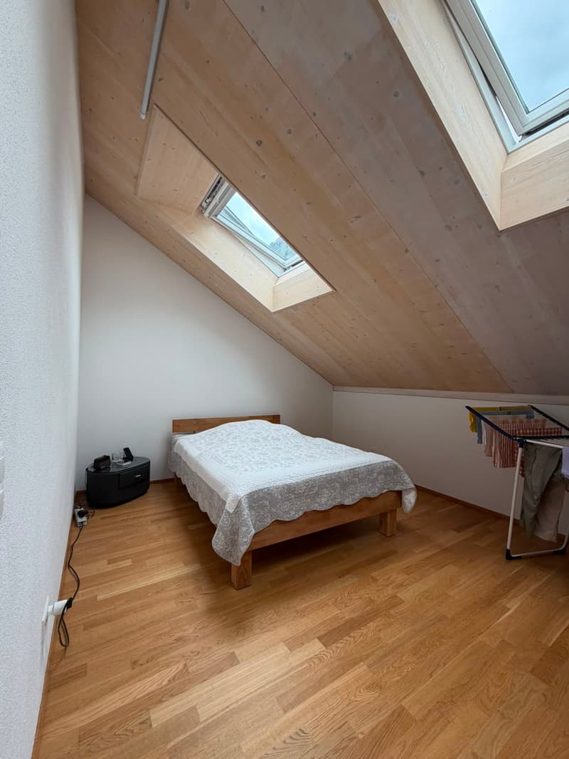 Moderne 2.5-Zimmer-Wohnung mit Bergpanorama in Glarus (12)
