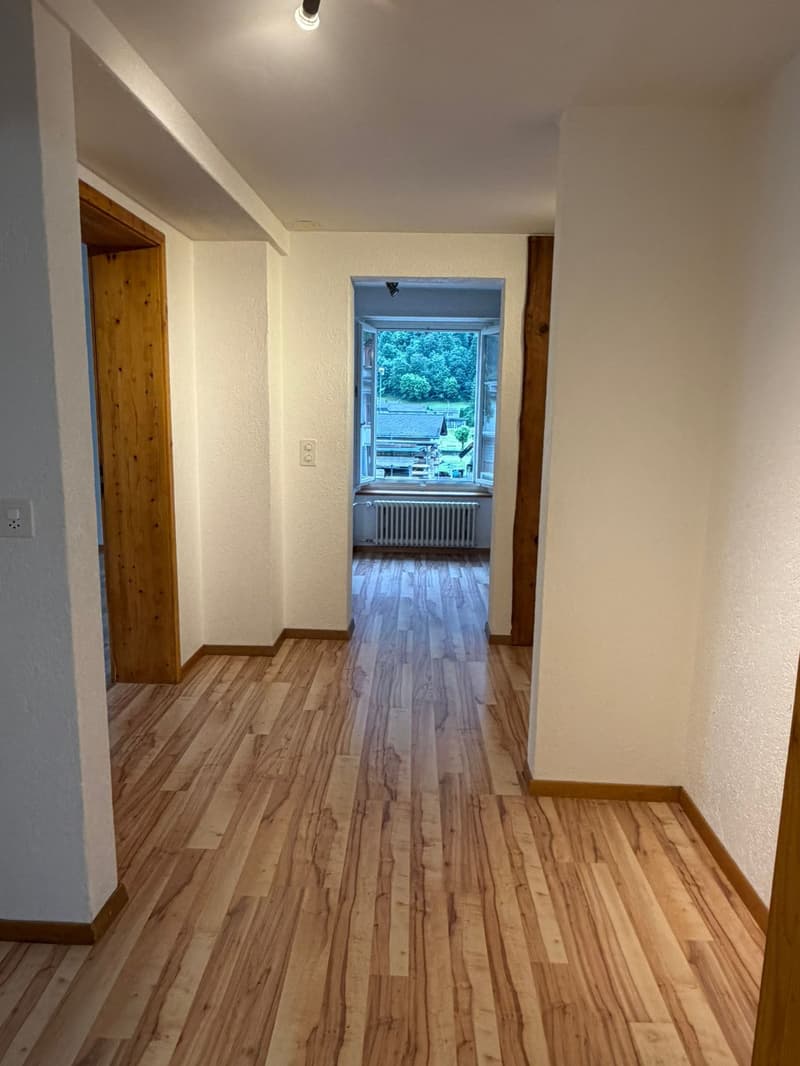 Geräumige 4.5-Zimmer-Maisonette-Wohnung in Glarus Süd – sofort verfügbar! (2)