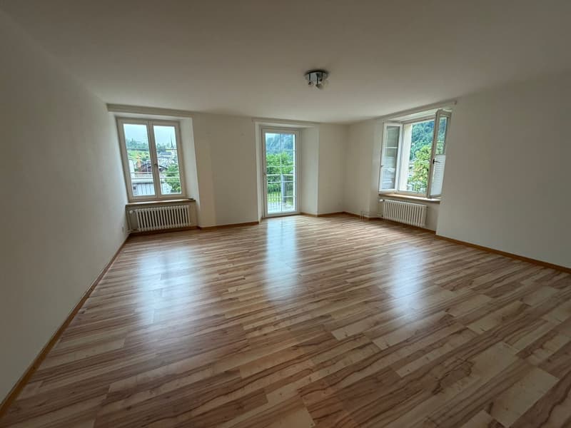 Geräumige 4.5-Zimmer-Maisonette-Wohnung in Glarus Süd – sofort verfügbar! (6)