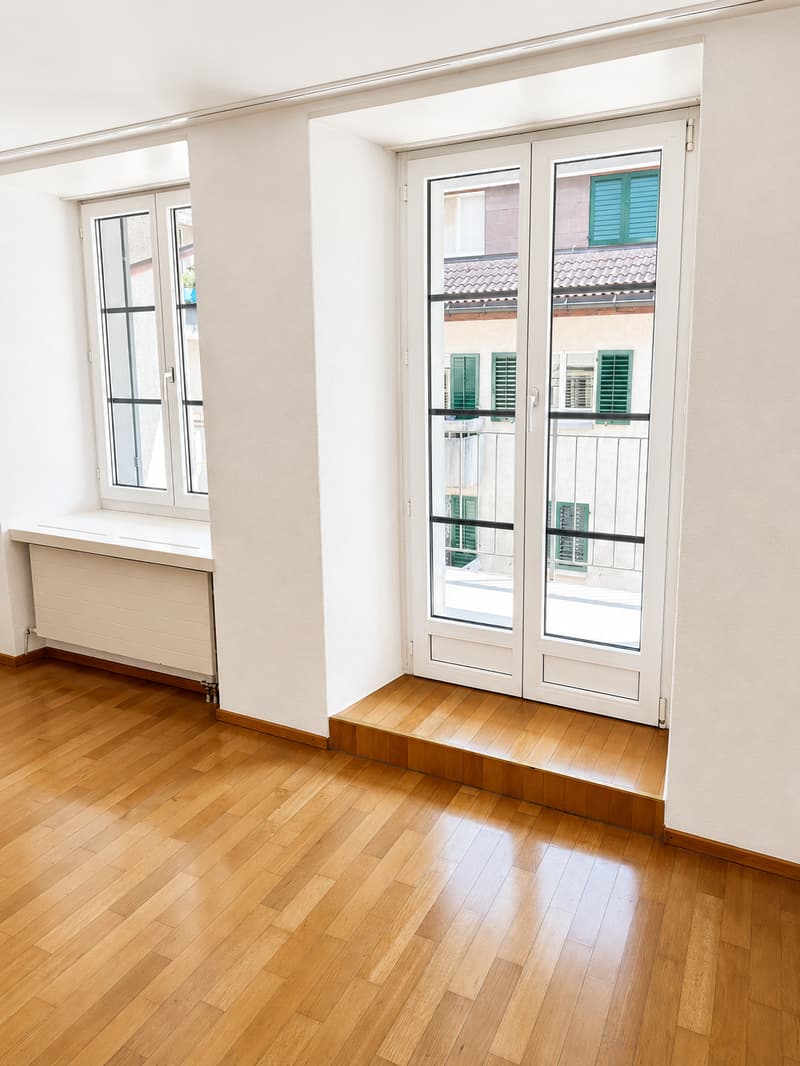 Charmante 3-Zimmer-Wohnung mit Balkon in Glarus – sofort verfügbar! (8)
