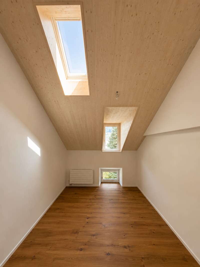 Exklusive 3.5-Zimmer-Maisonettewohnung mit Terrasse (14)