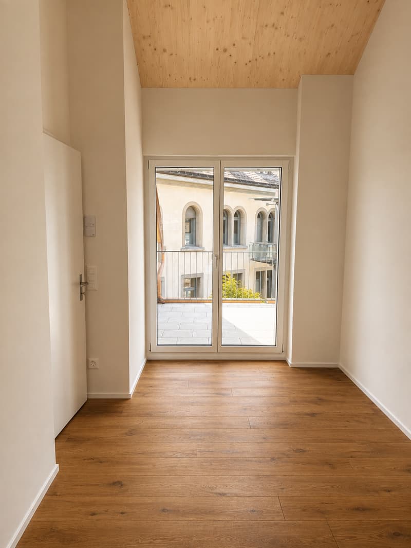 Exklusive 3.5-Zimmer-Maisonettewohnung mit Terrasse (18)